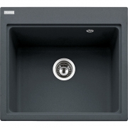 Franke Maris MRG 210-58 flchenbundig, Fragranit+, Farbe Graphit, 135.0477.337