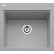 Franke Maris MRG 210-58 flchenbundig, Fragranit+, Farbe Steingrau, 135.0477.338