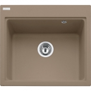 Franke Maris MRG 210-58 flchenbundig, Fragranit+, Farbe Cashmere, 135.0477.393