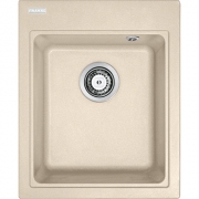 Franke Maris MRG 210-42, Fragranit+, flchenbndig, Farbe Beige, 135.0477.460