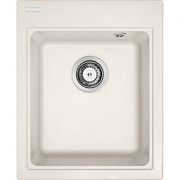 Franke Maris MRG 210-42, Fragranit+, flchenbndig, Farbe Magnolia, 135.0477.458