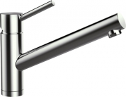 Schock Altos S Festauslauf, Edelstahl massiv, Hochdruck, 530000 EDM