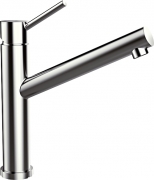 Schock Altos W Festauslauf, Edelstahl massiv, Hochdruck, 529005 EDM