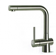 Schock Laios Festauslauf, Edelstahl massiv, Hochdruck, 517000 EDM