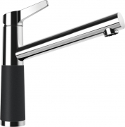 Schock SC-510 Festauslauf, Cristadur, Farbe Magma