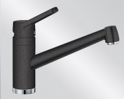 Blanco Actis SILGRANIT-Look HD, Farbe muskat, 521736