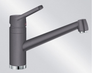 Blanco Actis SILGRANIT-Look HD, Farbe muskat, 521736