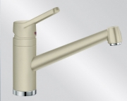 Blanco Actis SILGRANIT-Look HD, Farbe muskat, 521736