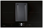 Gaggenau CV 282 100, Flex Induktions-Kochfeld mit intergriertem Lftungssystem, 80 cm. Mit 5 Jahren Garantie!