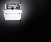Gaggenau DF 250 141, Geschirrspler, Serie 200, voll integrierbar. Mit 5 Jahren Garantie!