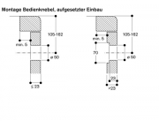 Gaggenau VI 414 111, Vario Induktions-Wok Serie 400, 38 cm. Mit 5 Jahren Garantie!