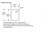 Gaggenau VI 414 111, Vario Induktions-Wok Serie 400, 38 cm. Mit 5 Jahren Garantie!