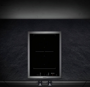 Gaggenau VI 422 111, Vario Flex-Induktions-Kochfeld Serie 400, 38 cm. Mit 5 Jahren Garantie!