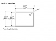 Gaggenau VI 462 111, Vario Flex-Induktions-Kochfeld Serie 400, 60 cm. Mit 5 Jahren Garantie!