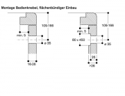 Gaggenau VI 482 111, Vario Flex-Induktions-Kochfeld Serie 400, 80 cm. Mit 5 Jahren Garantie!