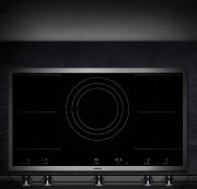 Gaggenau VI 492 111, Vario Flex-Induktions-Kochfeld Serie 400, 90 cm. Mit 5 Jahren Garantie!