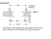 Gaggenau VI 492 111, Vario Flex-Induktions-Kochfeld Serie 400, 90 cm. Mit 5 Jahren Garantie!