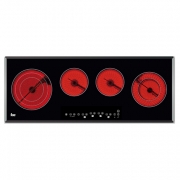 Teka TR 941 HZ, Highlight Kochfeld, 90 cm, Facette, mit 5 Jahren Garantie!