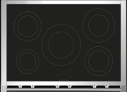 Steel Ascot 90, Rangecooker, 90 cm, Multifunktion, Farbe Crema, A9F-6ICR, mit 5 Jahren Garantie!