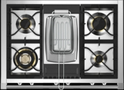 Steel Ascot 90, Rangecooker, 90 cm, Multifunktion, Farbe Sabbia, A9F-4FSA, mit 5 Jahren Garantie!