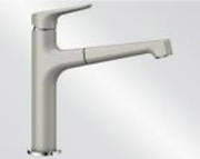 Blanco Felisa-S Silgranit-Look, Farbe muskat, 521725