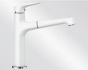 Blanco Felisa-S Silgranit-Look, Farbe muskat, 521725