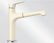 Blanco Felisa-S Silgranit-Look, Farbe muskat, 521725