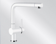 Blanco Linus Silgranit-Look, Farbe muskat, 521742