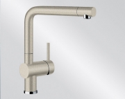 Blanco Linus Silgranit-Look, Farbe muskat, 521742