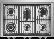 Steel Genesi 90, Kchenmodul, 90 cm, Farbe Schwarz, G9C-6BA, mit 5 Jahren Garantie!