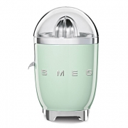 SMEG CJF01CREU Zitruspresse, Farbe Creme