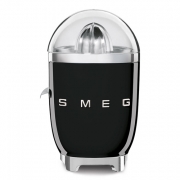 SMEG CJF01PGEU Zitruspresse, Farbe Pastellgrn