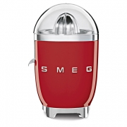 SMEG CJF01PGEU Zitruspresse, Farbe Pastellgrn