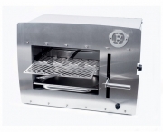 Beefer XL, Outdoor Gasgrill, 800 C Grillgert *INKLUSIVE GRILLFIBEL PROJEKT 800