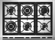 Steel Ascot 90, Kchenmodul, 90 cm, Farbe Nuvola, A9C-6NA, mit 5 Jahren Garantie!