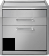 Steel Genesi 90, Arbeitstisch, 90 cm, Farbe Schwarz, G9C-PBA, mit 5 Jahren Garantie!