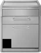 Steel Genesi 70, Arbeitstisch, 70 cm, Farbe Schwarz, G7C-PBA, mit 5 Jahren Garantie!