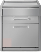 Steel Genesi 70, Arbeitstisch, 70 cm, Farbe Sabbia, G7C-PSA, mit 5 Jahren Garantie!