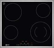 Neff TBD 1656 N / T16BD56N0, Autarkes Elektrokochfeld, 60 cm, mit 5 Jahren Garantie!