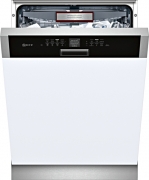 Neff GH 6801 TN / S426T80S1E, Geschirrspler integrierbar, 60 cm, EEK: A+++, mit 5 Jahren Garantie!