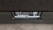 Neff GKV1400C / S581C40X0E, Geschirrspler vollintegriert, 45 cm, EEK: A+, mit 5 Jahren Garantie!S581C40X0E