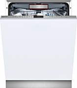 Neff GX 6801 T / S526T80X1E, Geschirrspler vollintegrierbar, 60 cm, EEK: A+++, mit 5 Jahren Garantie!