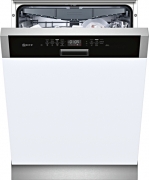 Neff GH 5801 MN / S425M80S1E, Geschirrspler integrierbar, 60 cm, EEK: A++, mit 5 Jahren Garantie!