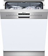 Neff GI 4603 MN / S413M60S3E, Geschirrspler integrierbar, 60 cm, EEK: A++, mit 5 Jahren Garantie!