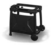 BroilChef T-Cart, Grillwagen mit Gasflaschenmulde, BCD-R2BT