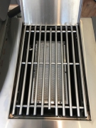 BroilChef Paramount BC-540BBS, Farbe Schwarz, Mit 25 Jahren Garantie!