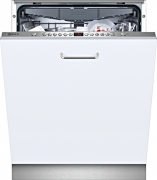 Neff GV 3600 K / S513K60X0E, Geschirrspler vollintegrierbar, 60 cm, EEK: A++, mit 5 Jahren Garantie!