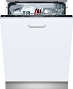 Neff GX 2500 A / S521A50X0E, Geschirrspler vollintegrierbar, 60 cm, EEK: A+, mit 5 Jahren Garantie!