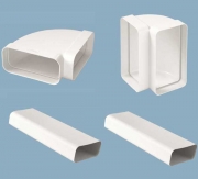 BEST Basis Abluftset, 08846619, MECK35