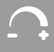 best Windy, Deckenlfter, Glas wei, 110 cm, 07F58000A, BHK16700WA, Mit 5 Jahren Garantie!